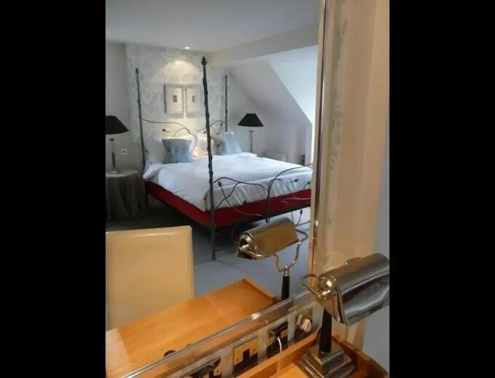 Foto - Hotel Manor - Datchet, Windsor