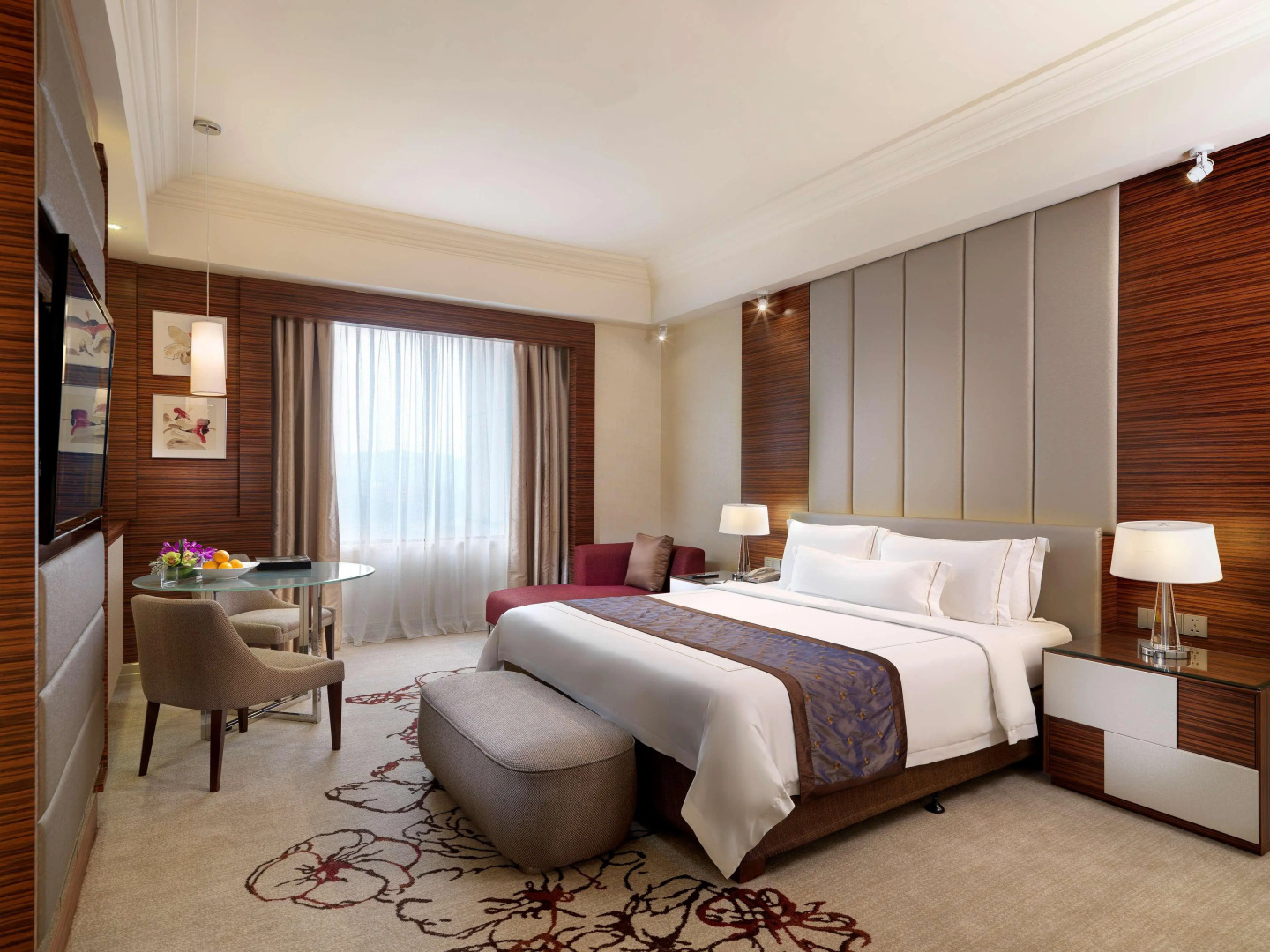 Photo - One World Hotel