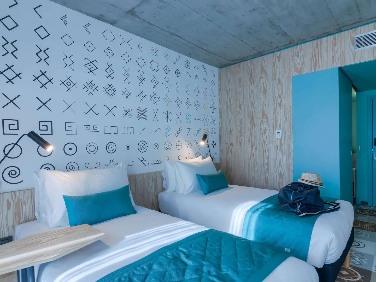 Foto - ibis Styles Bucharest City Center