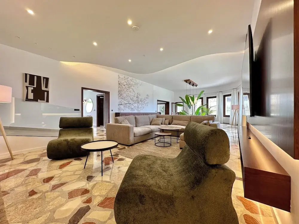 Photo - Golf Sea&Pool Cactus Villa