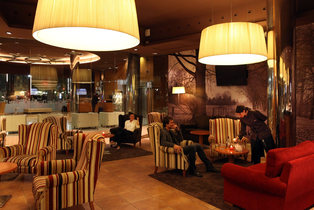 Foto - Hotel SB Ciutat Tarragona