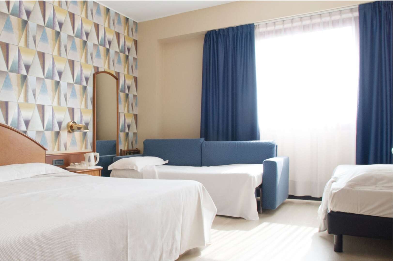 Photo - Abacus Hotel