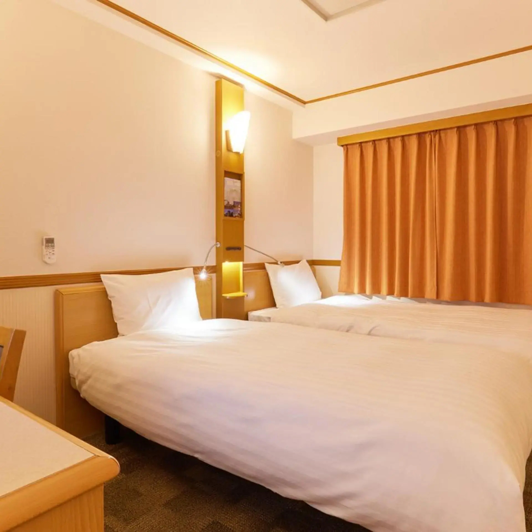 Foto - Toyoko Inn Osaka JR Noda Ekimae
