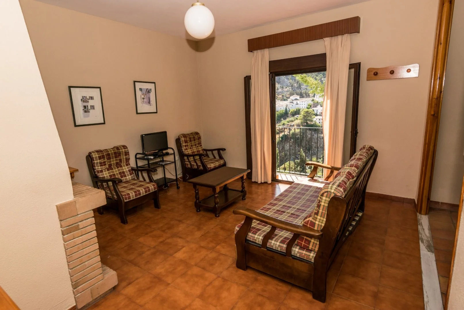 Photo - Villa Turística de Grazalema