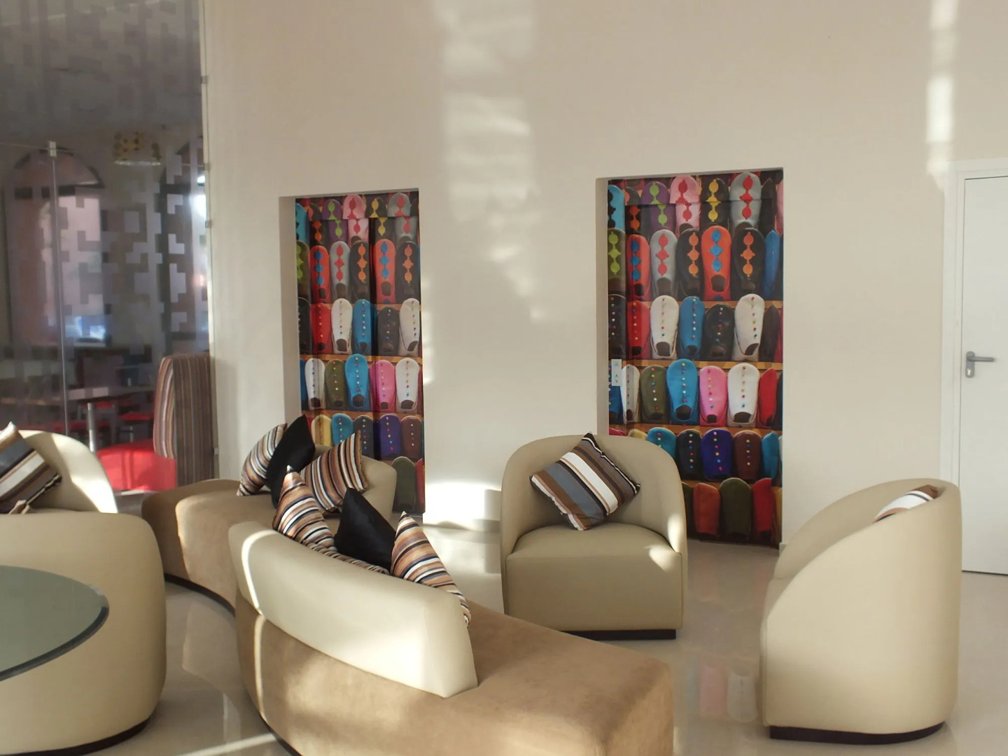 Photo - Hotel Relax Marrakech