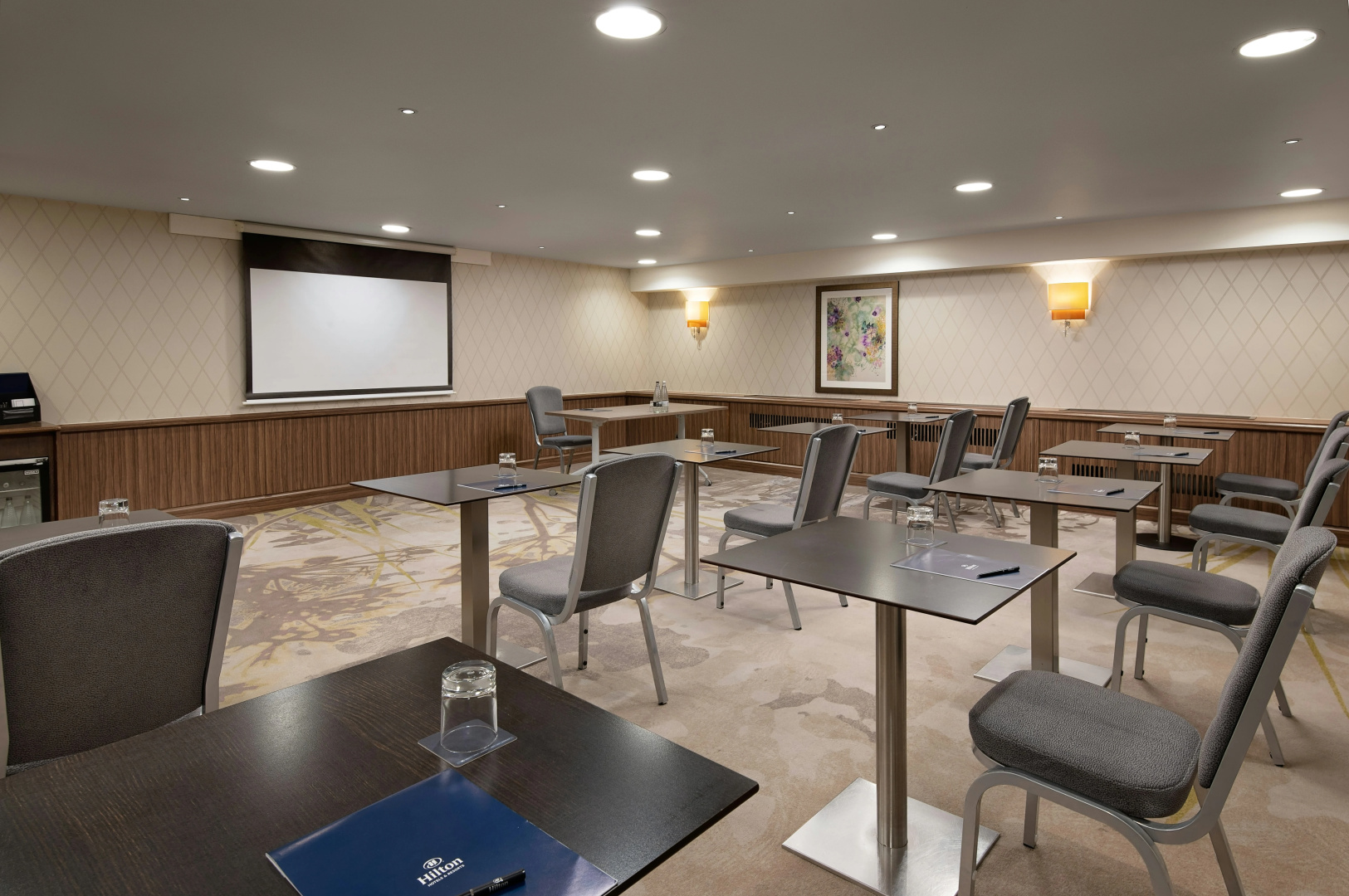 Foto - Hilton London Kensington
