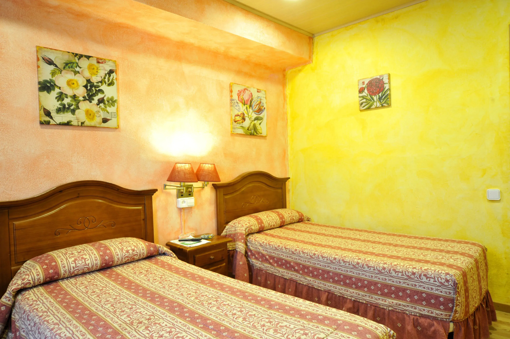 Foto - Hostal Vall D'Aneu by Arcas & Sambola
