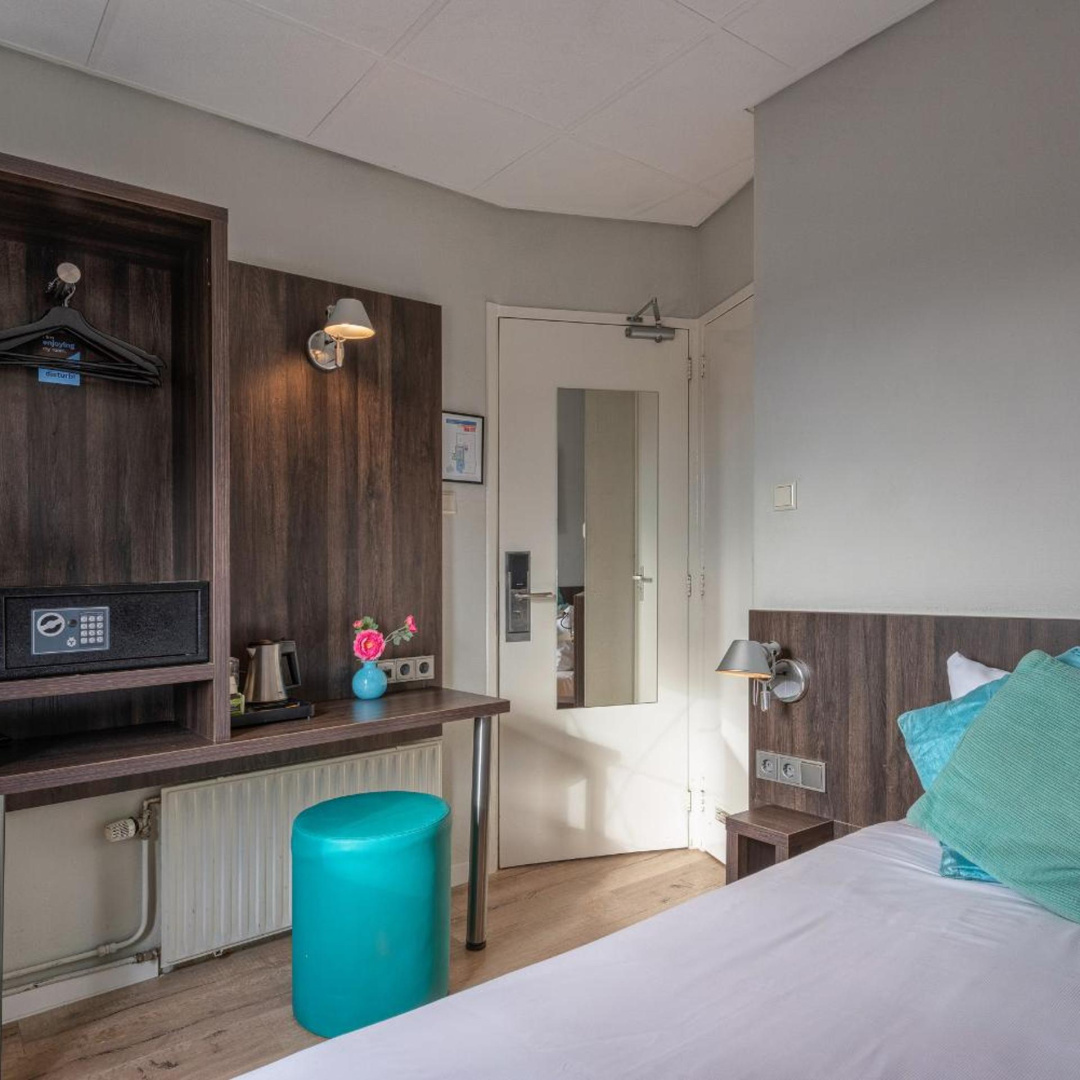 Foto - Hotel Damsquare