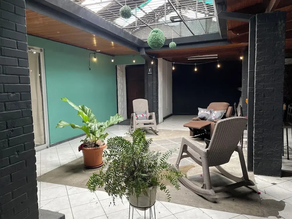 Photo - la casona rio