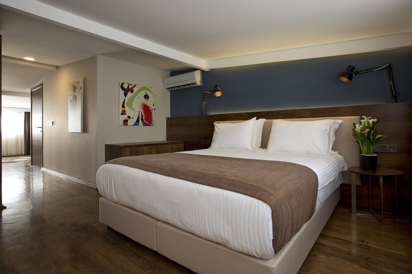 Foto - Snog Rooms & Suites