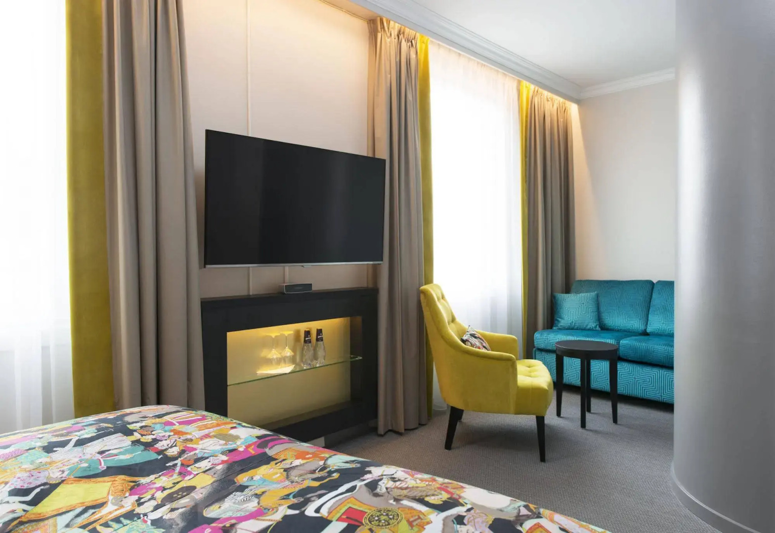 Photo - Thon Hotel Rosenkrantz Oslo