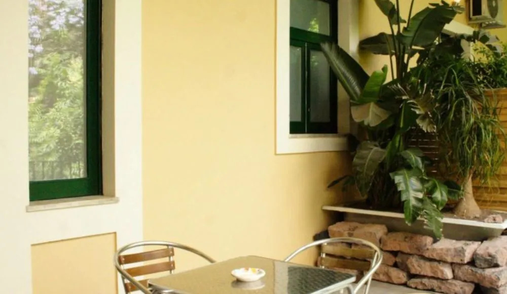 Foto - San Max Hotel