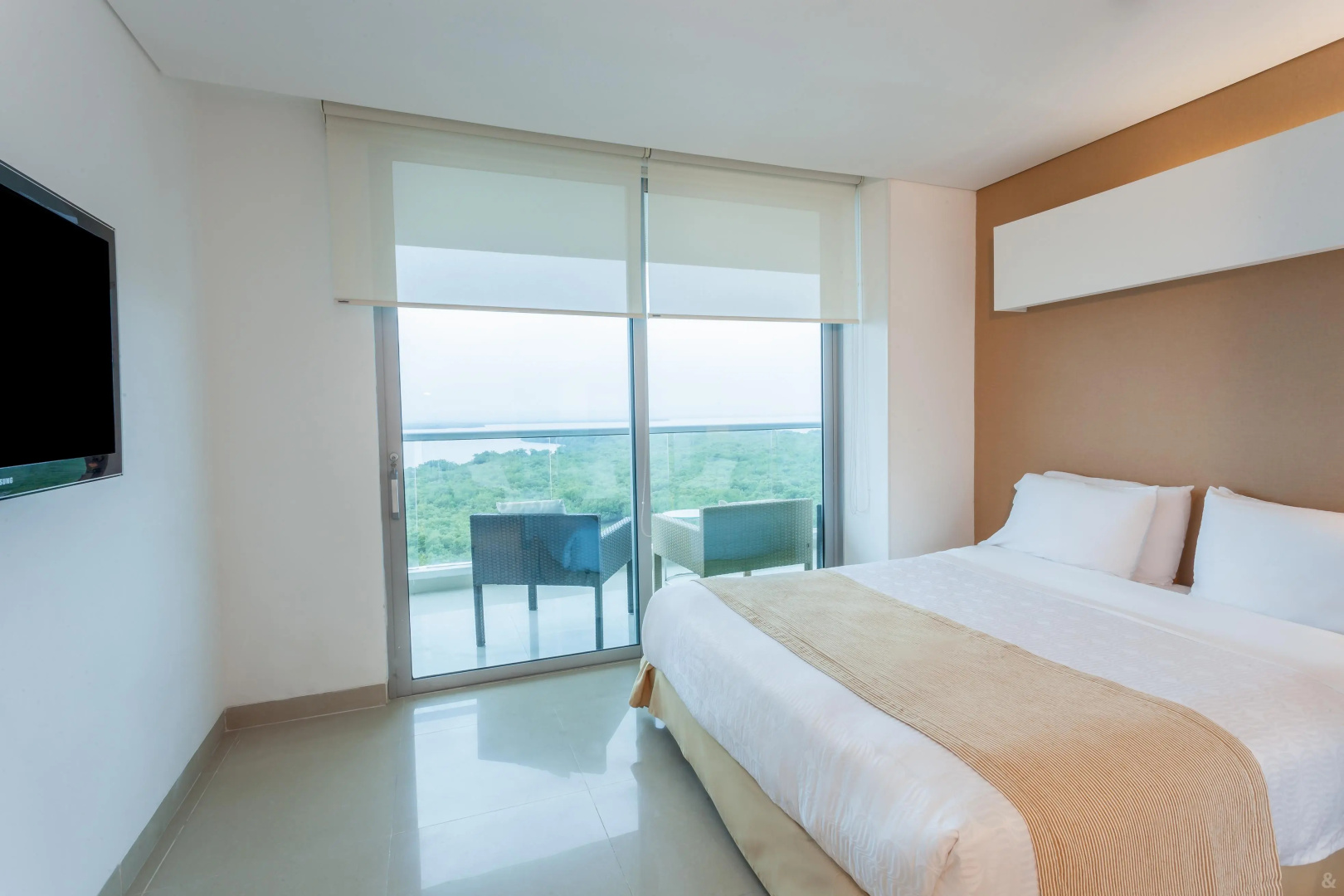 Photo - Sonesta Hotel Cartagena