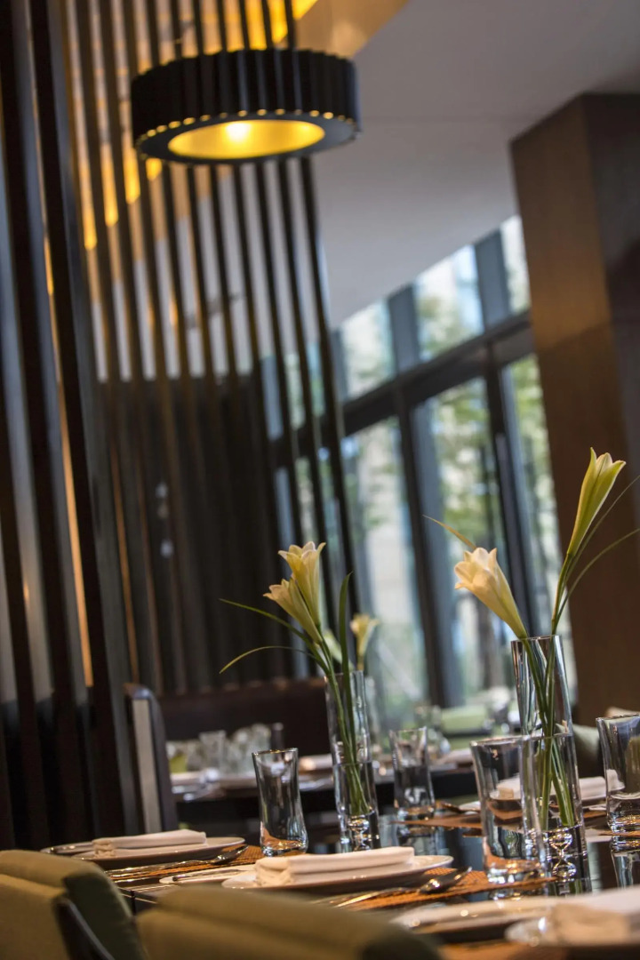 Photo - Renaissance Shanghai Caohejing Hotel