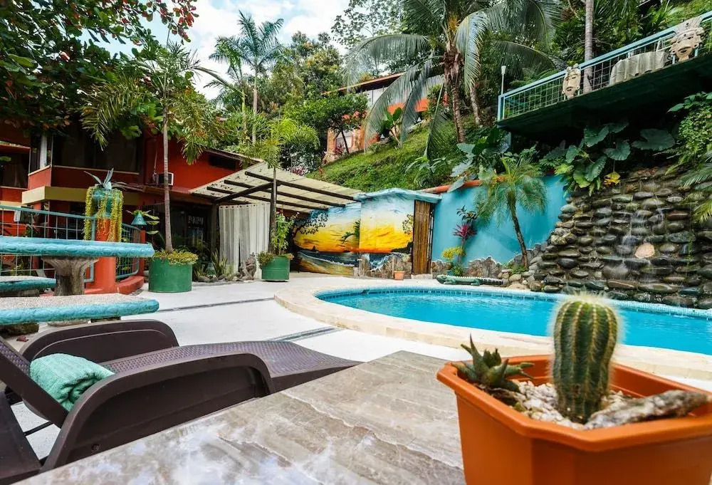 Photo - Boutique Hotel Las Cascadas