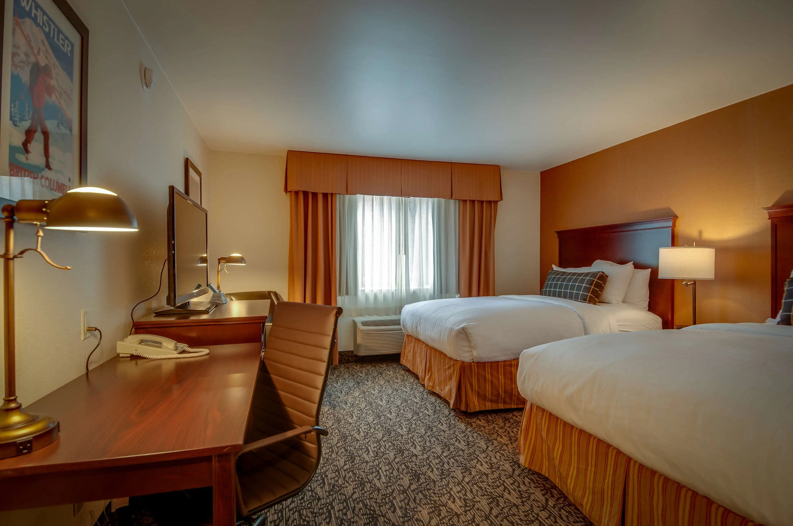 Foto - Best Western Plus Truckee-Tahoe Hotel