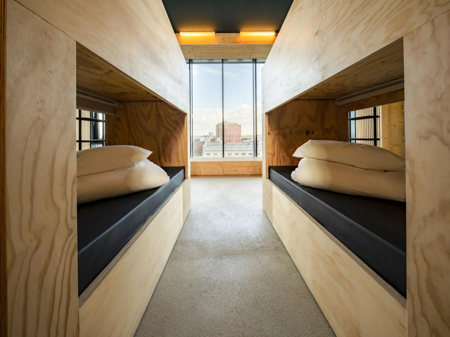 Foto - JO&JOE Vienna