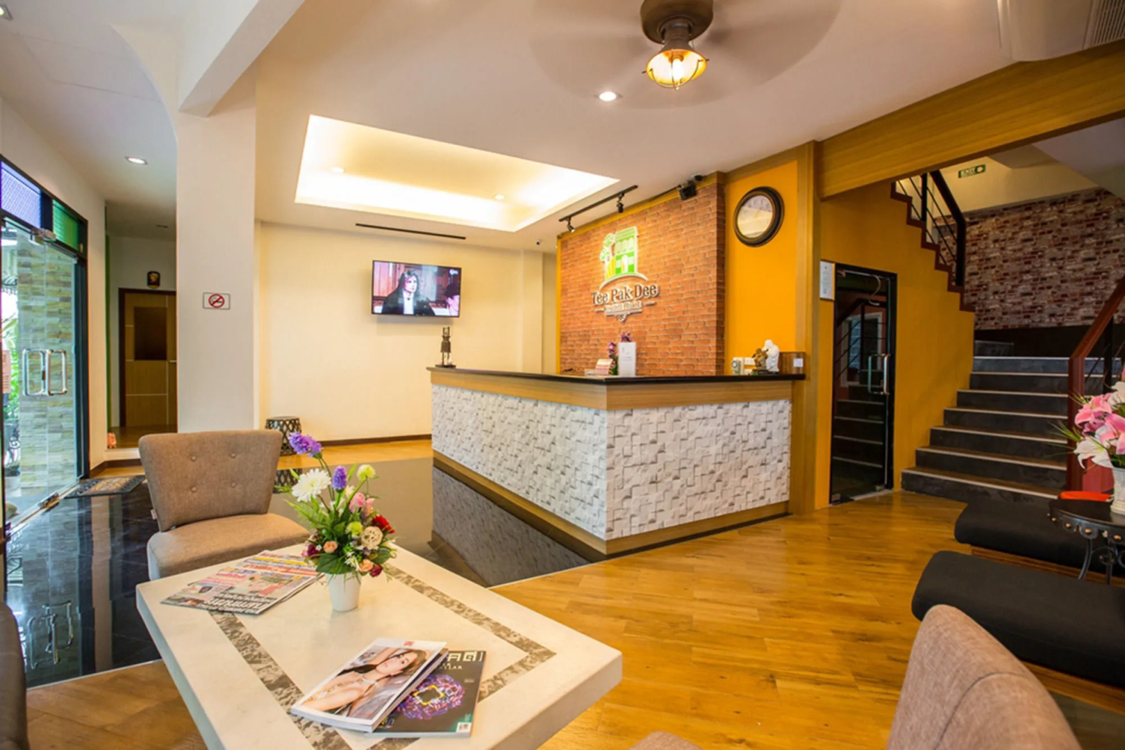 Foto - Tee Pak Dee Resident Phuket