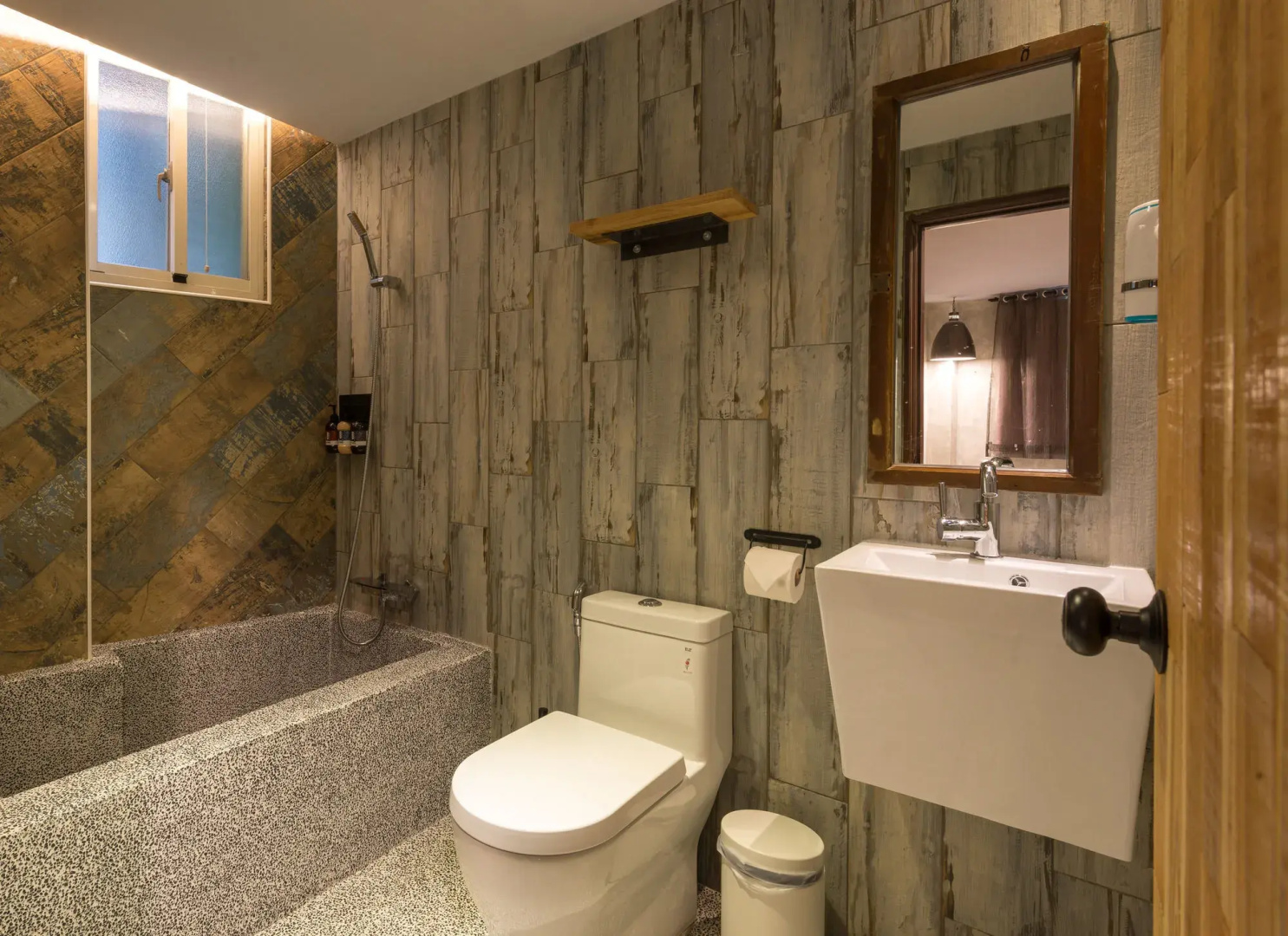 Photo - Beimen Wow Poshtel - Hostel