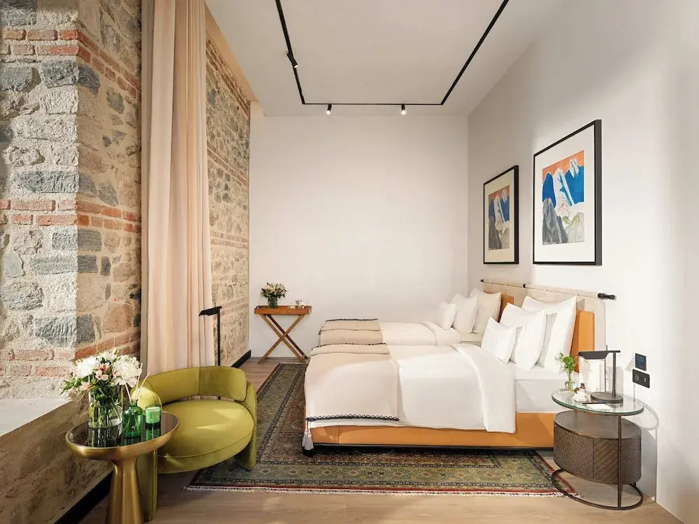 Photo - Aliée Istanbul - A Paris Society Collection Hotel