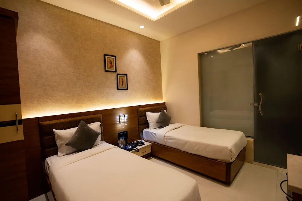 Foto - Hotel RR 62-Jaipur City Centre Hotel