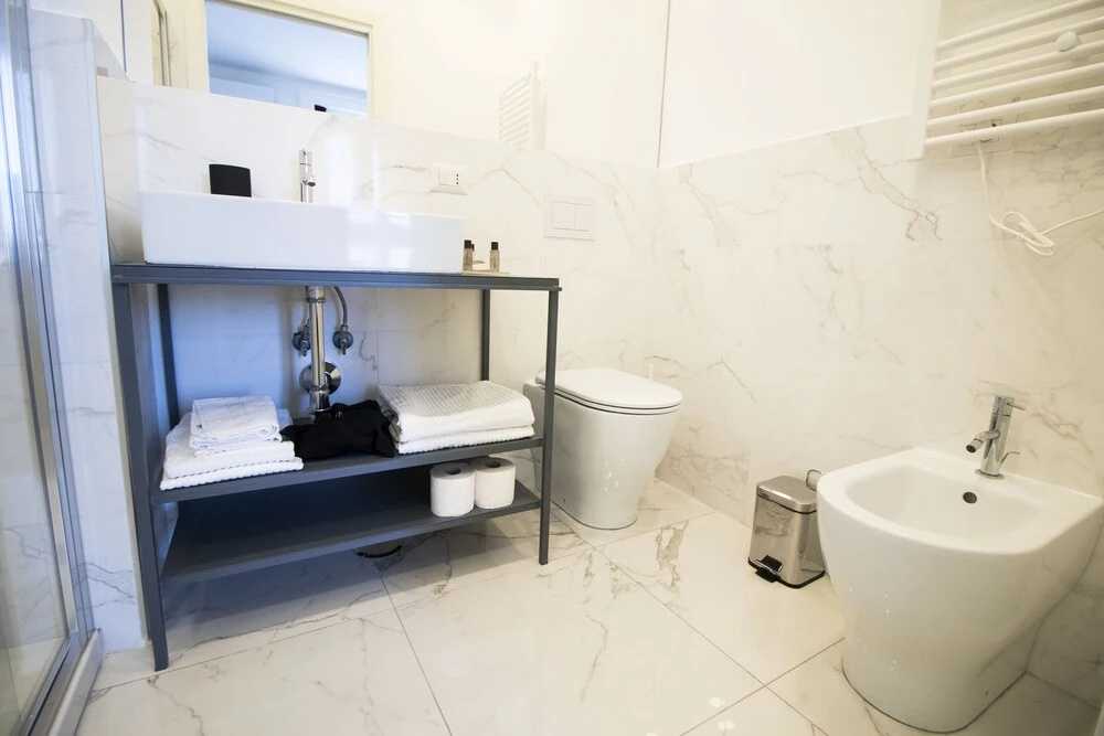 Photo - Le Angioine Rooms