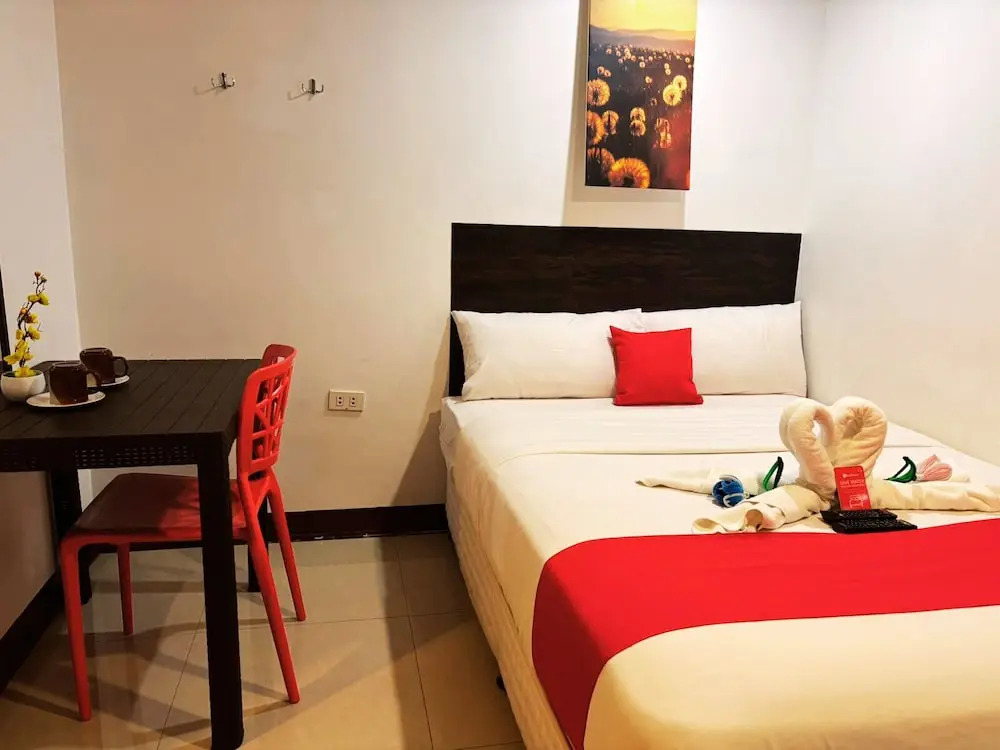 Foto - Super OYO 856 City Stay Inns Slex Makati