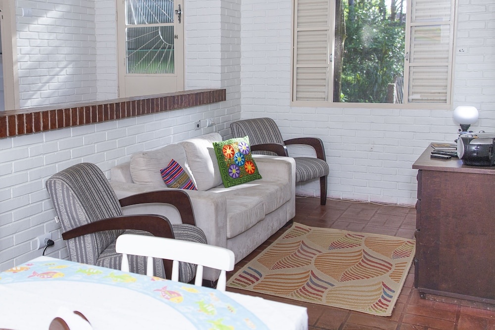 Chalet em Viamão