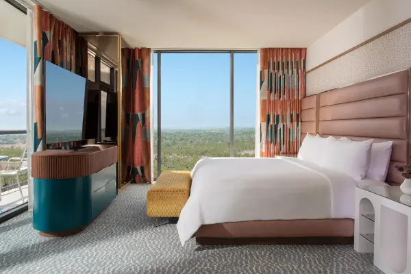 Foto - Lake Nona Wave Hotel