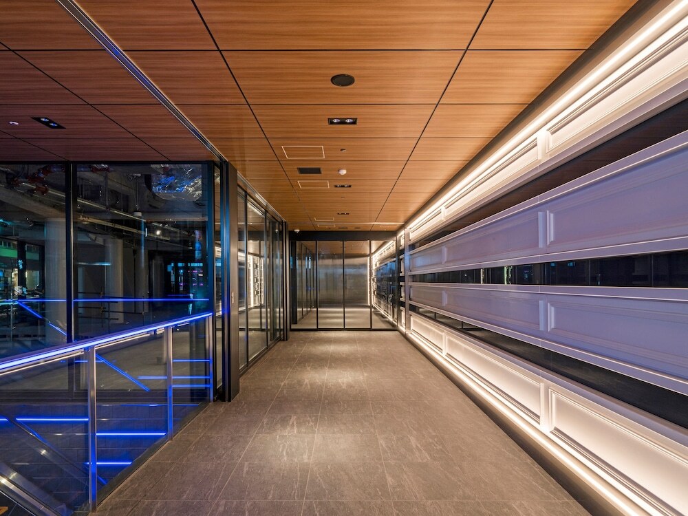 Photo - GINZA HOTEL by GRANBELL