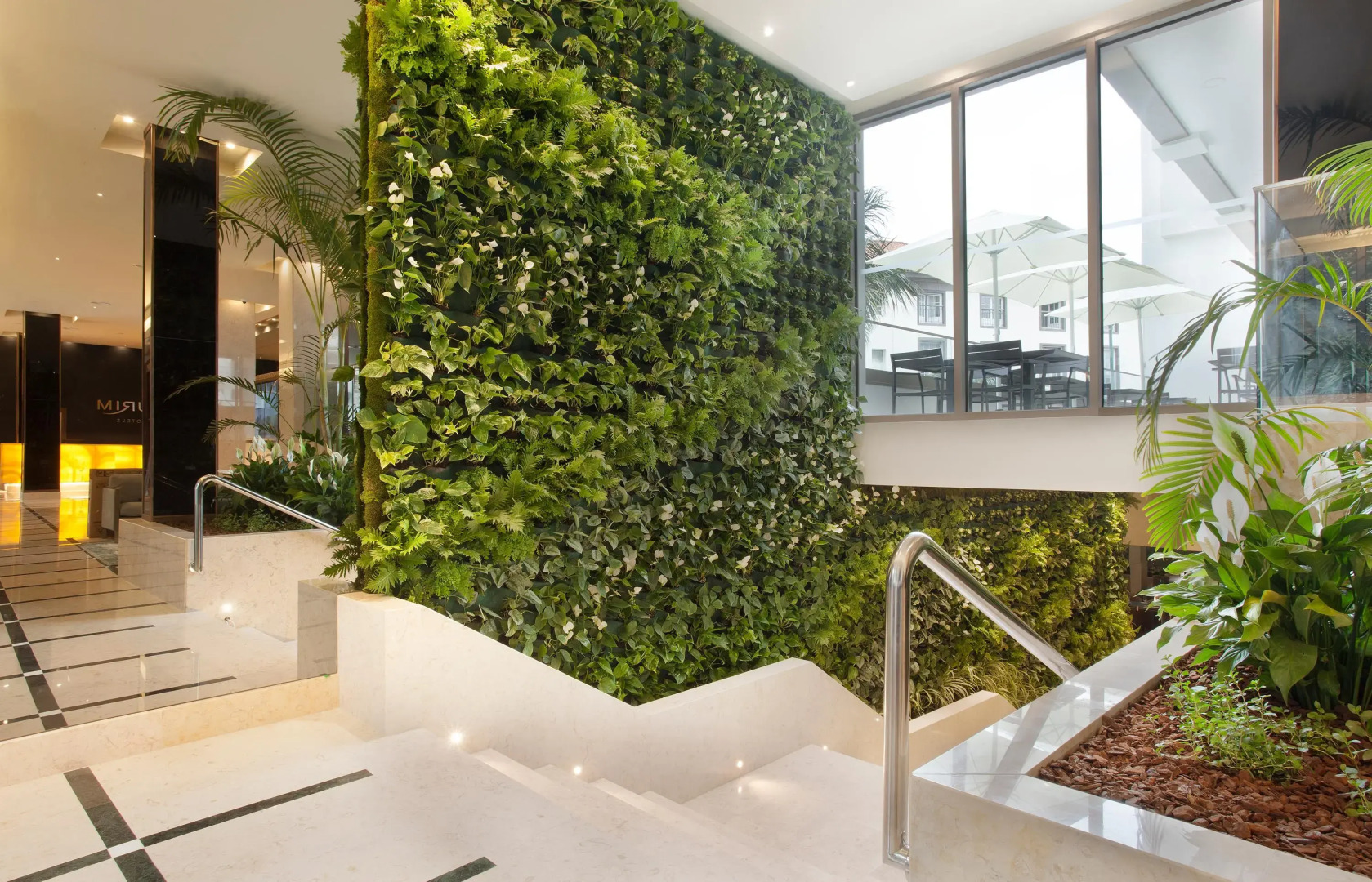 Foto - TURIM Santa Maria Hotel