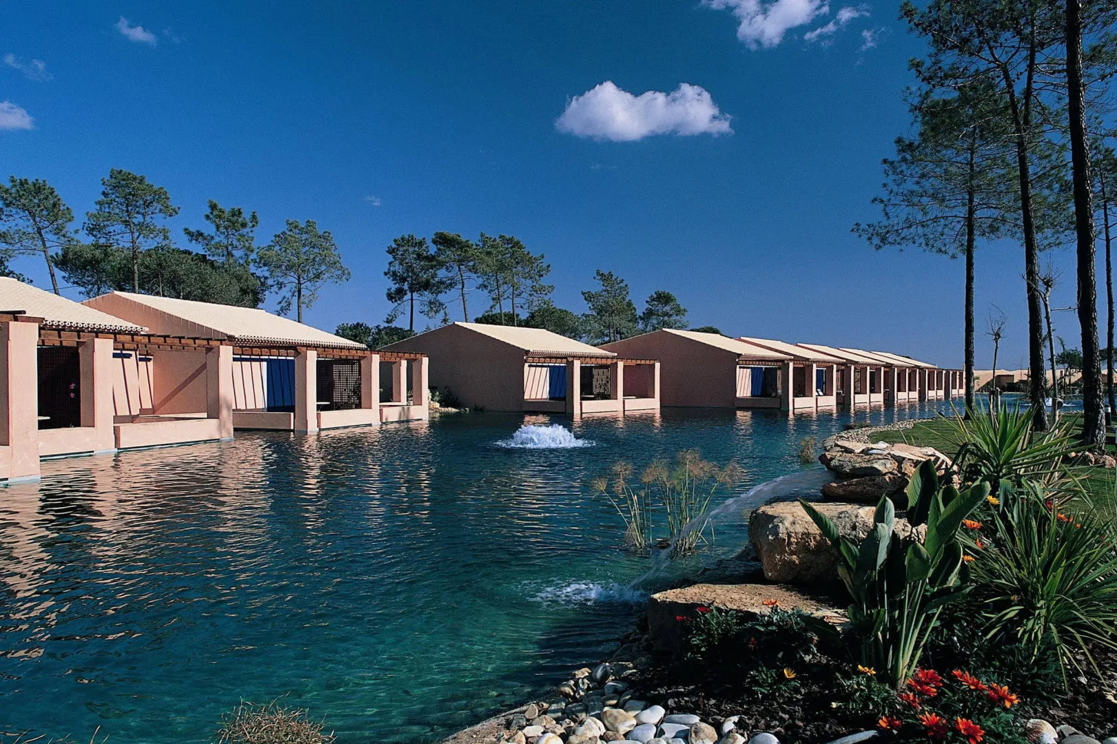 Foto - Pestana Vila Sol - Vilamoura Premium Golf Resort