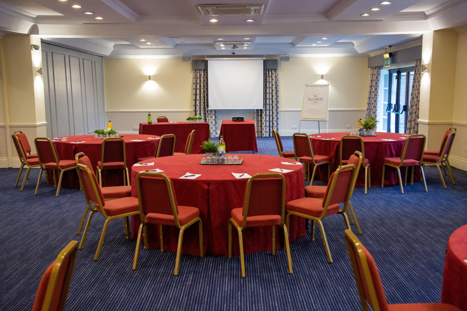 Foto - Best Western Bristol North The Gables Hotel