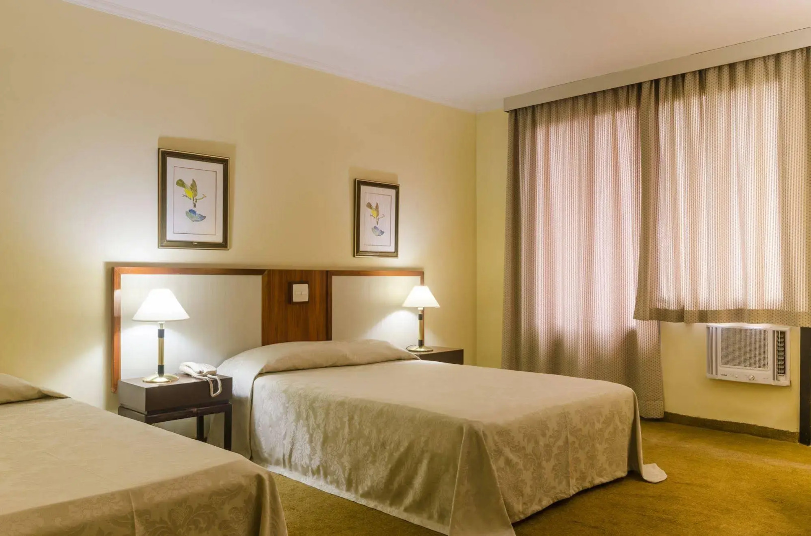 Foto - San Michel Hotel