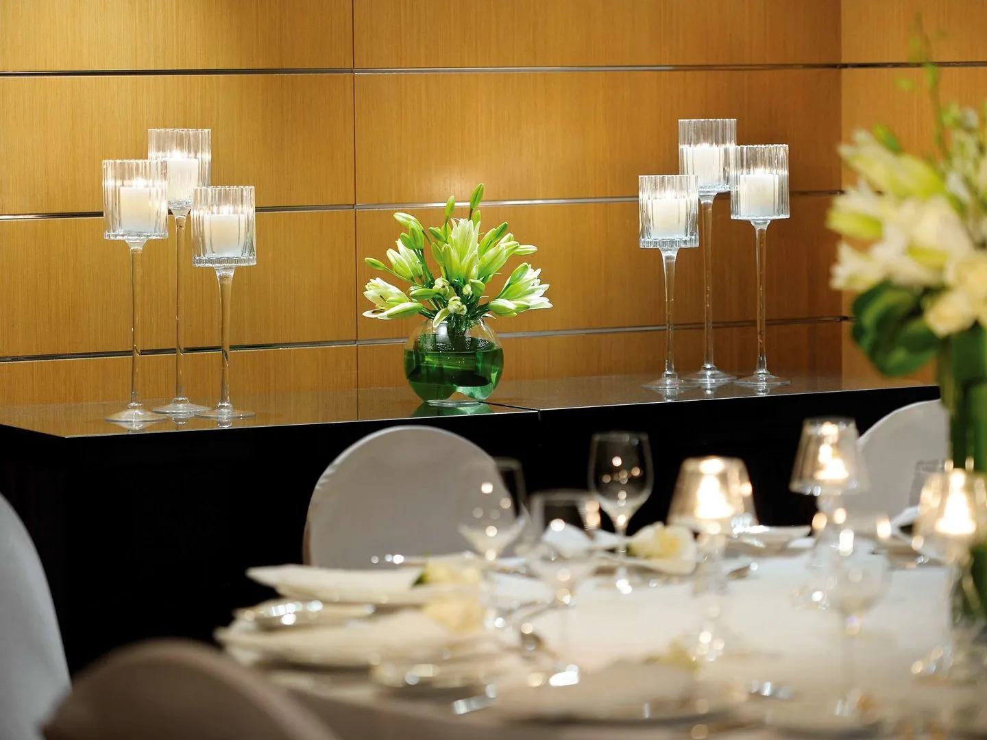 Foto - Qabila Westbay Hotel