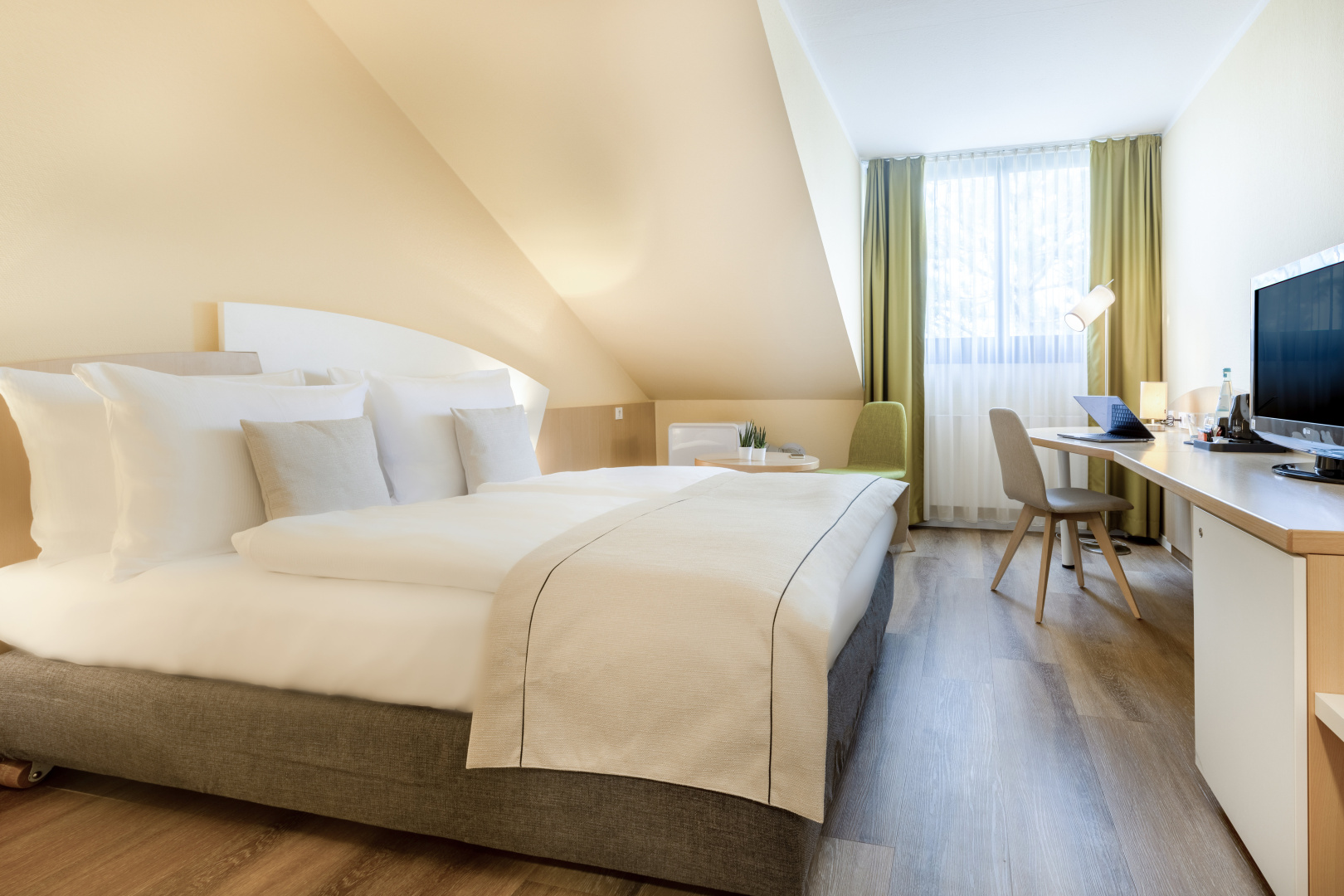 Foto - Garner Hotel Erlangen Süd by IHG