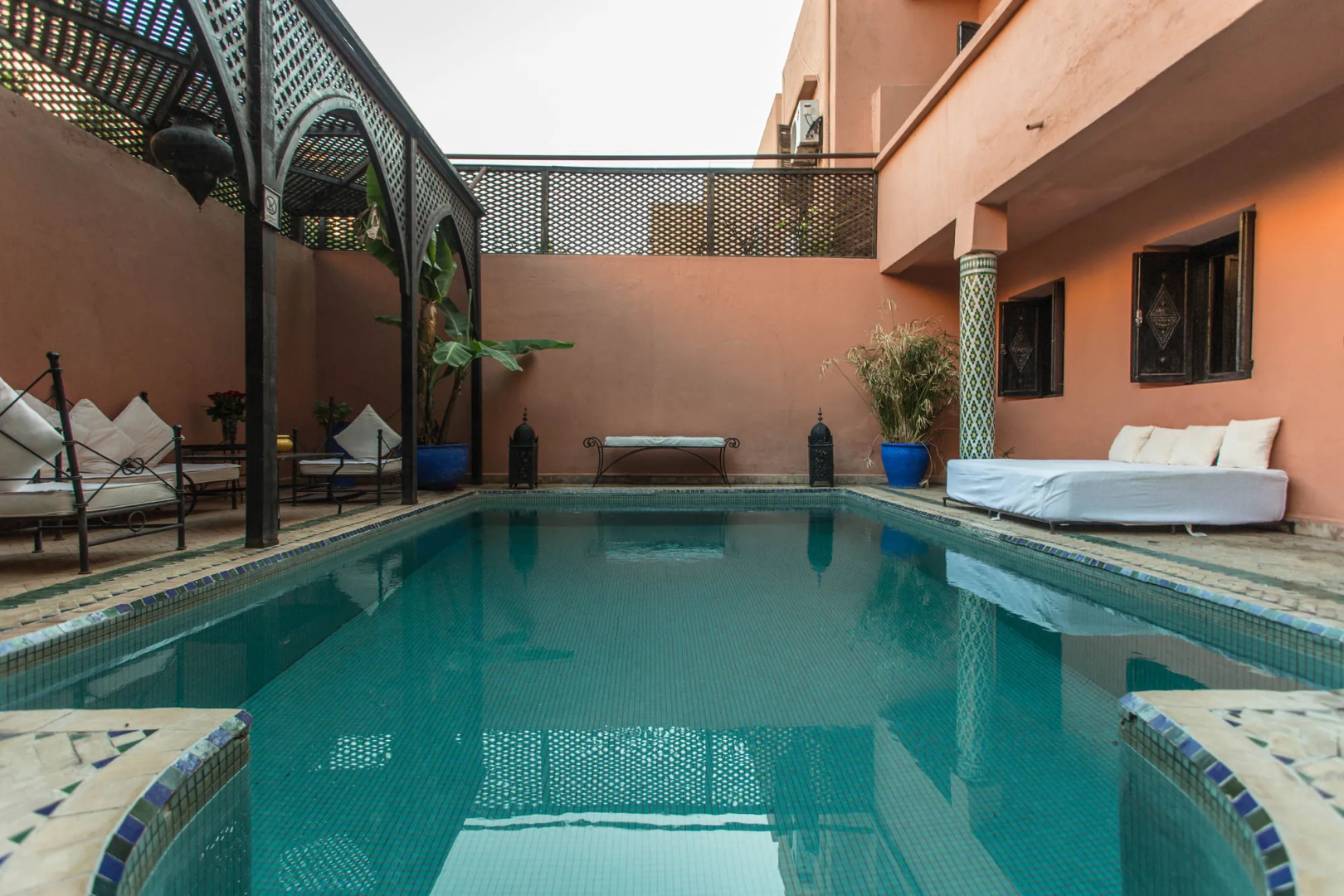 Photo - Villa Amira et Spa