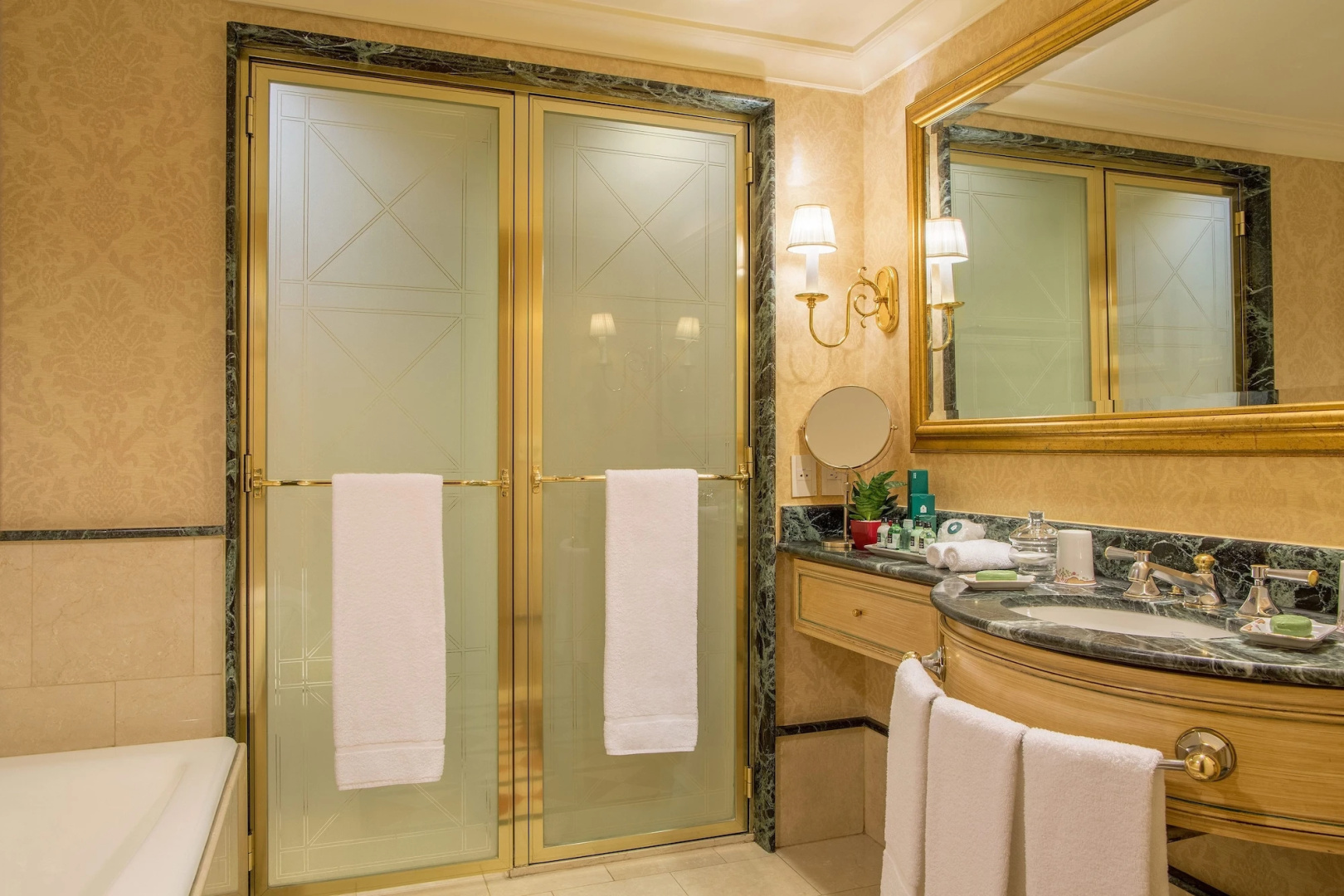 Foto - Park Tower, a Luxury Collection Hotel, Buenos Aires