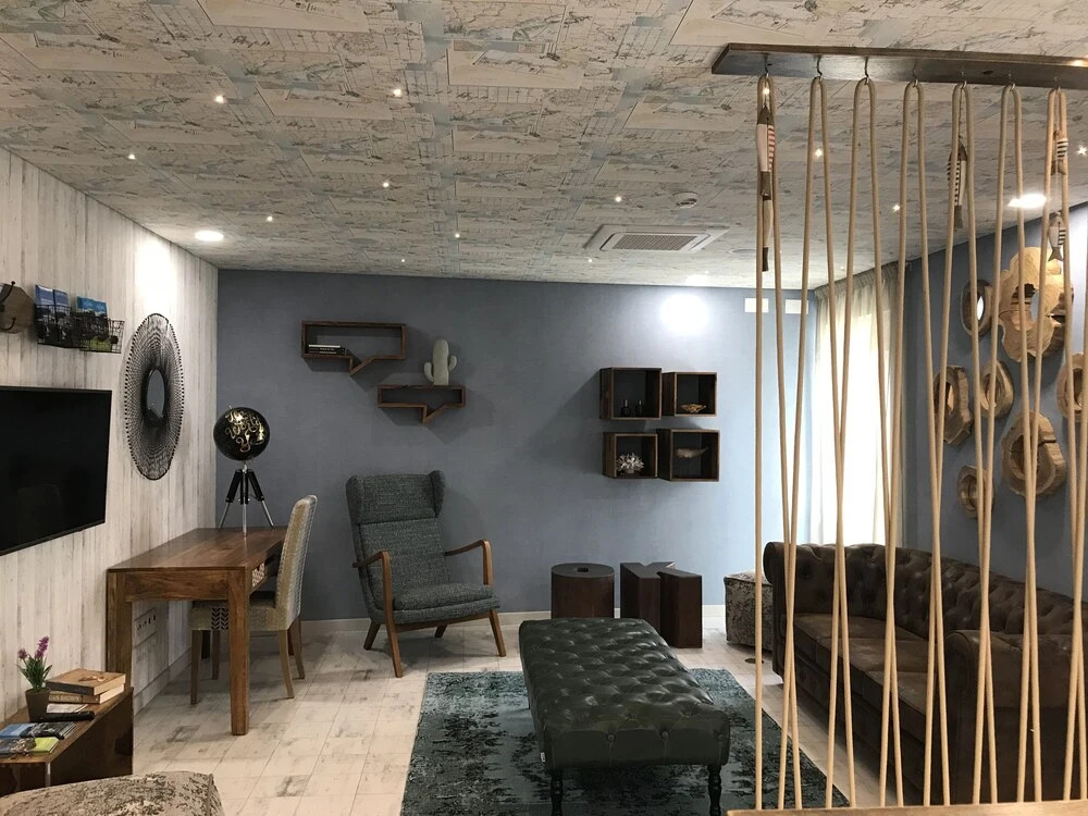 Foto - Royal Beach Hostel