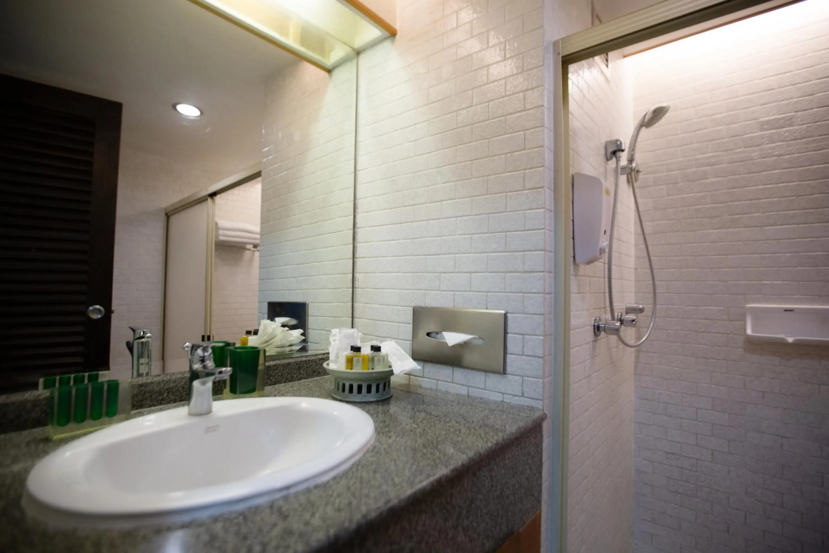 Foto - Sailom Hotel Hua Hin