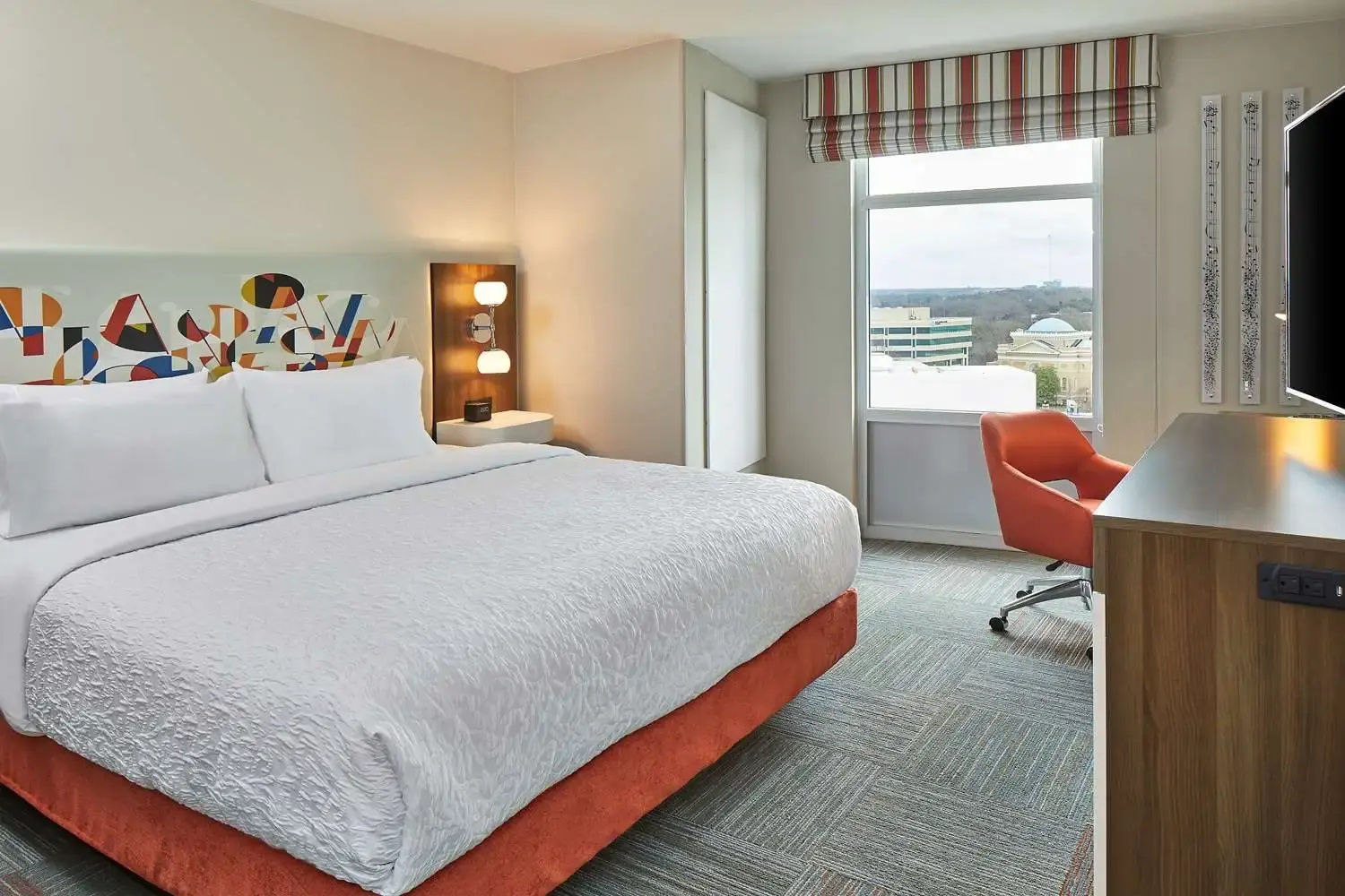 Foto - Hampton Inn & Suites Atlanta Midtown