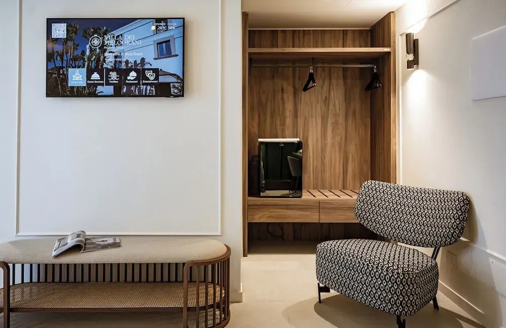 Photo - Villa Dei Melograni Boutique Hotel