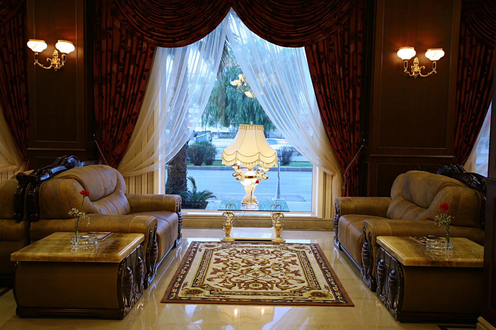 Foto - Latanya Palm & Spa Airport Antalya