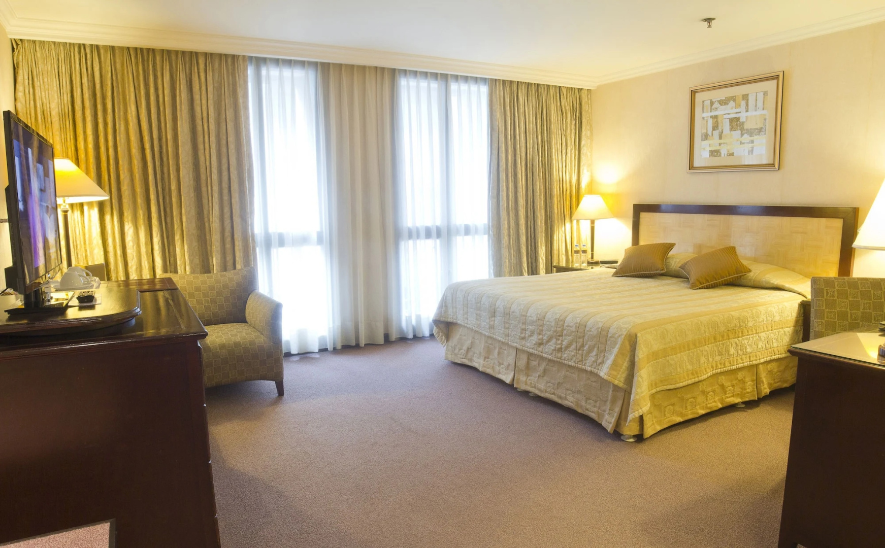 Photo - Herald Suites Solana