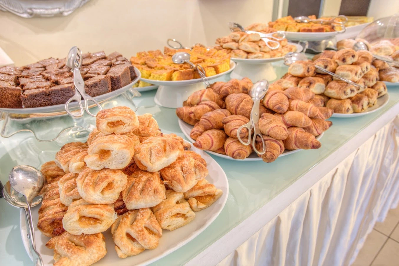 Foto - Ferretti Beach Hotel