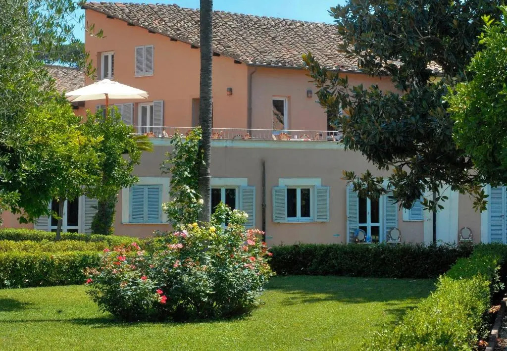 Foto - Kolbe Hotel Rome