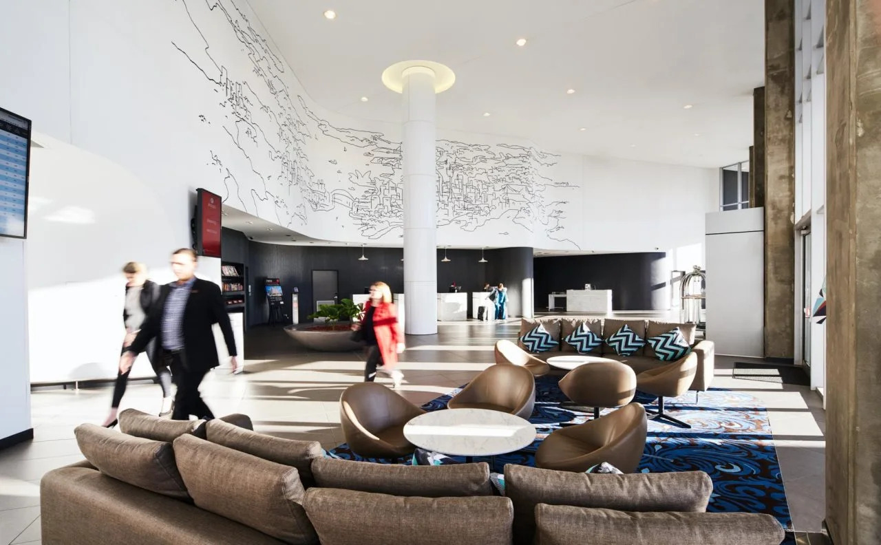 Photo - Rydges Sydney Airport Hotel