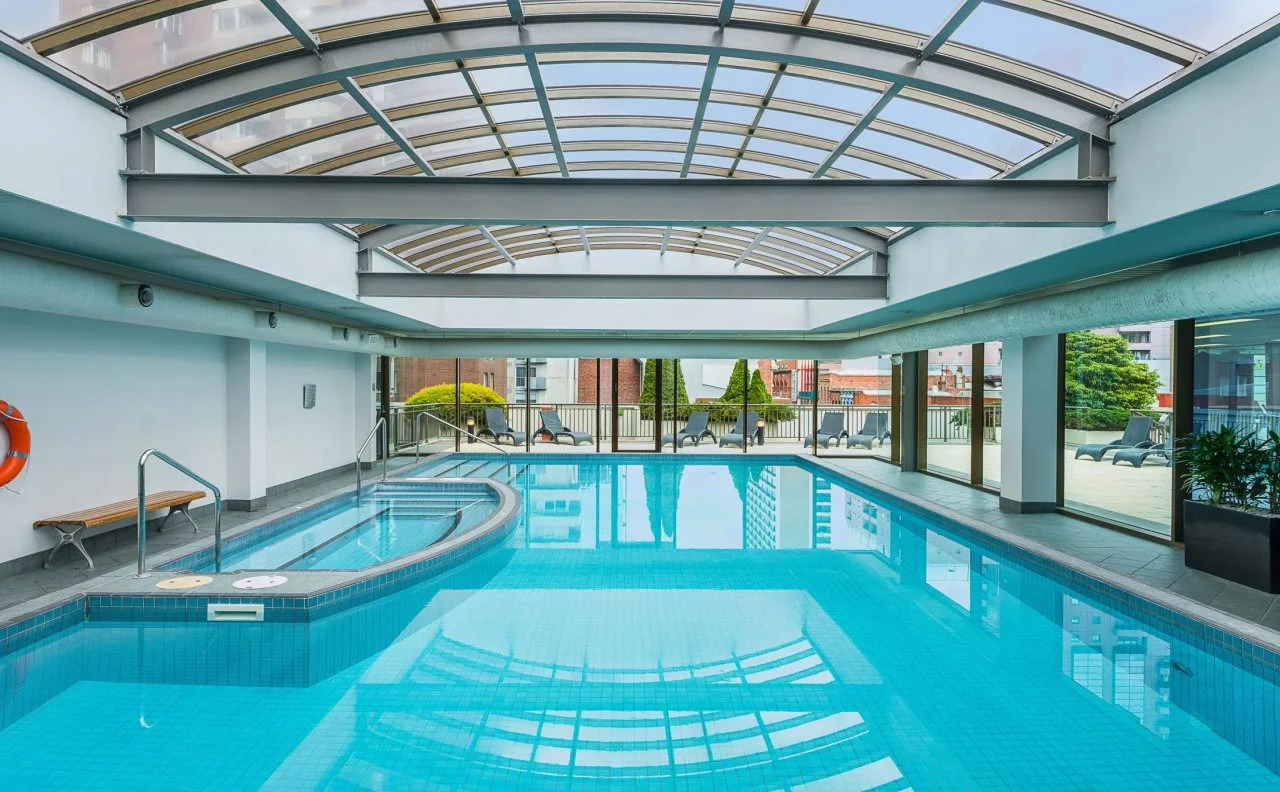 Foto - Mantra on Russell