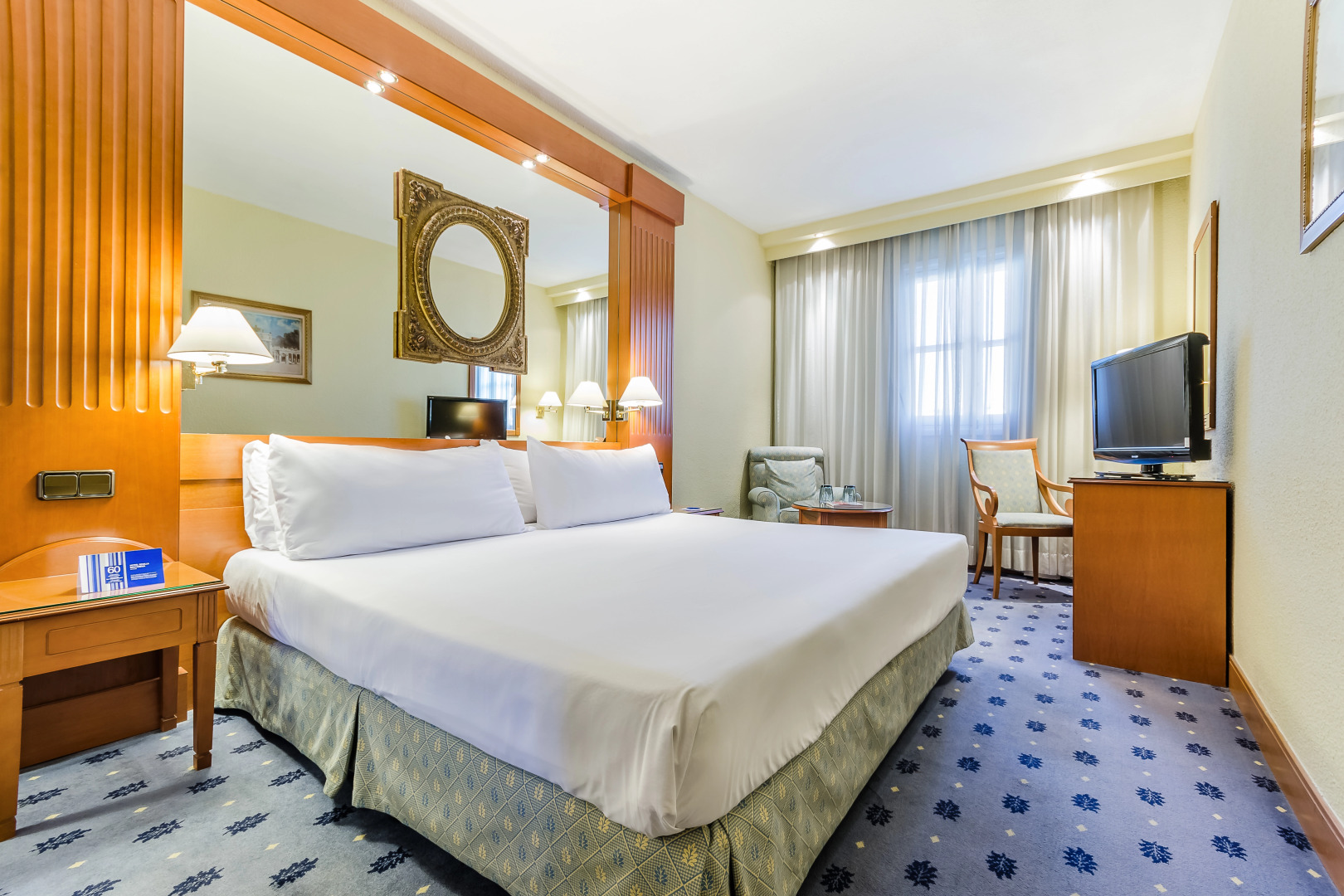 Foto - Exe Sevilla Macarena