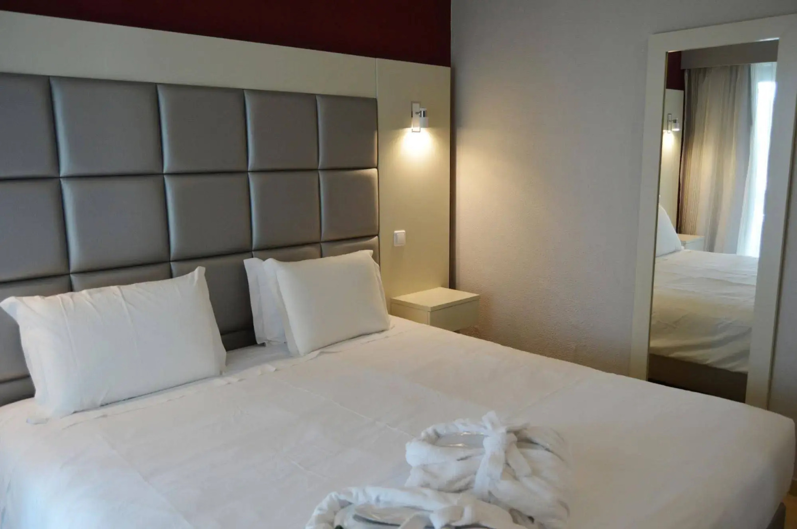 Photo - Hotel Santa Eulália Bay